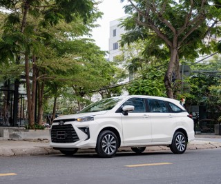 Avanza Premio MT