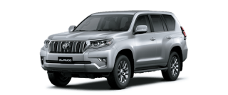 LAND CRUISER PRADO VX
