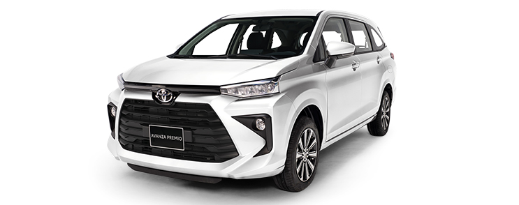 Avanza Premio MT
