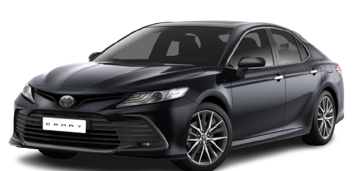 TOYOTA CAMRY CAMRY 2.0G