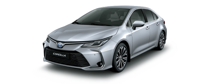 COROLLA ALTIS 1.8 HYBRID