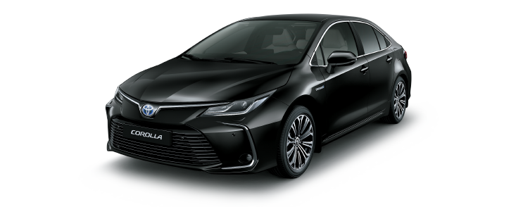 COROLLA ALTIS 1.8 HYBRID