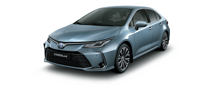 COROLLA ALTIS 1.8 HYBRID