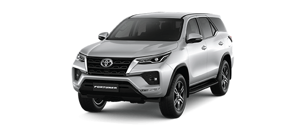 FORTUNER 2.7AT 4X2