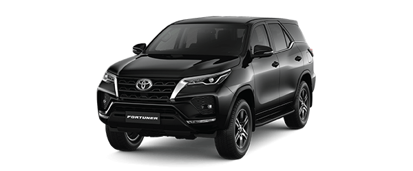 FORTUNER 2.7AT 4X2
