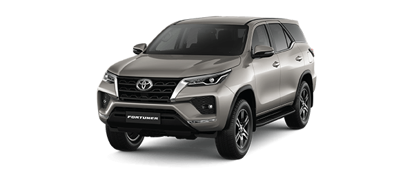 FORTUNER 2.7AT 4X2