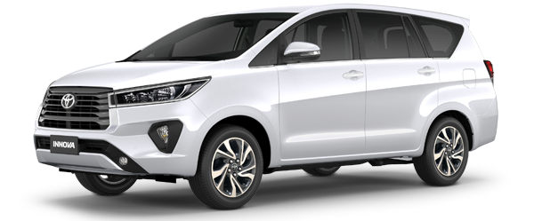 INNOVA E 2.0MT