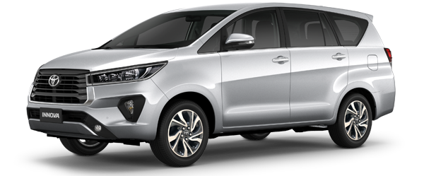 INNOVA E 2.0MT