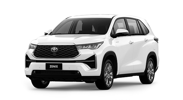TOYOTA INNOVA HYBRID