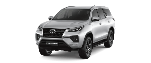 Fortuner 2.7AT4X2 2022