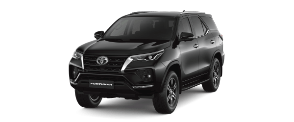 Fortuner 2.7AT4X2 2022