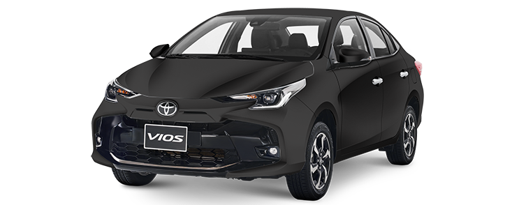 VIOS 1.5E-MT