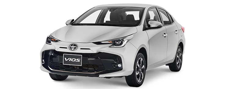 VIOS 1.5G-CVT