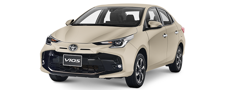 VIOS 1.5G-CVT