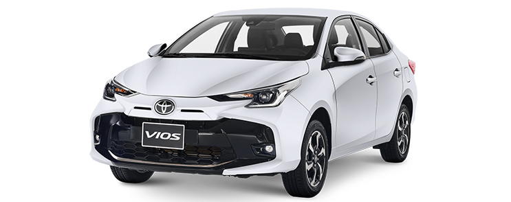 VIOS 1.5G-CVT