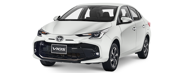 VIOS 1.5G-CVT